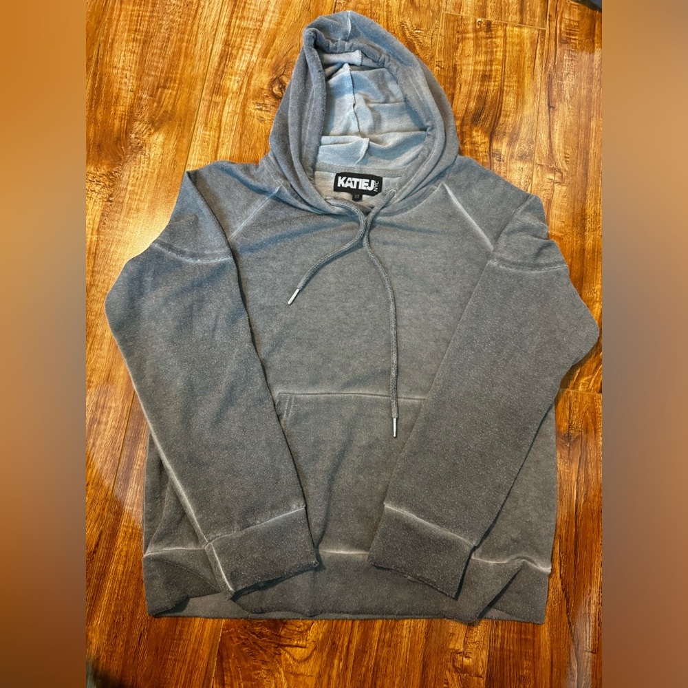 Katie J women’s hoodie